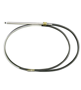 Cabo de Direção Engate Rápido 18 pés Uflex M66X18