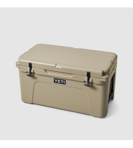 Caixa Térmica Cooler Yeti Tundra 45 Bege