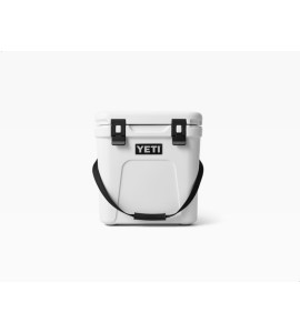 Caixa Térmica Cooler Yeti Roadie 24 Branco